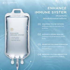Enhance Immune System