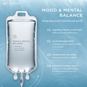 Mood & Mental Balance