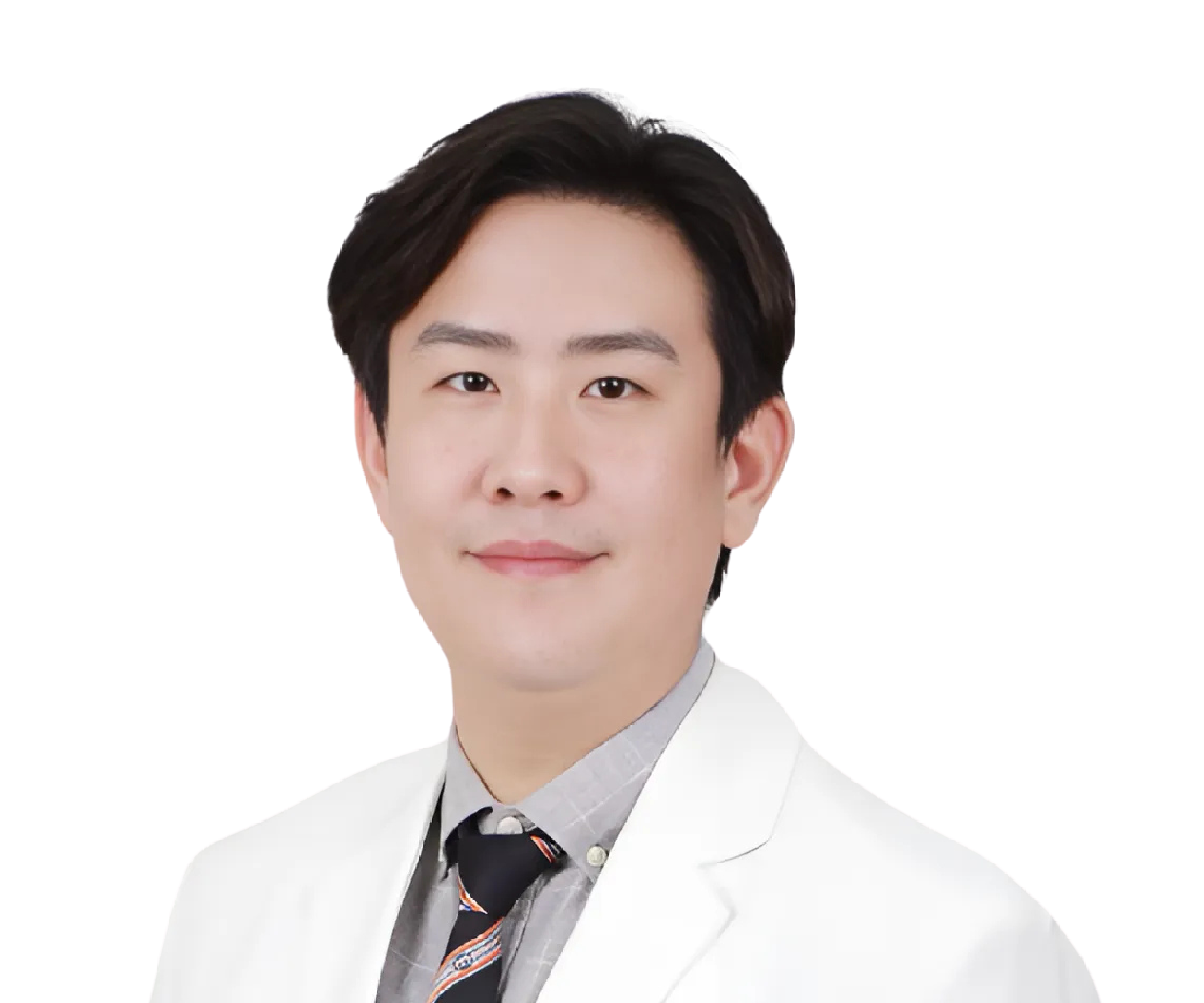 Dr. Vigrom 1 Doctor 11 Miskawaan Health Group