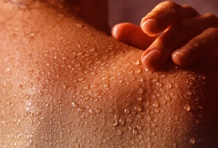 Infrared Sauna Miskawaan Health Group