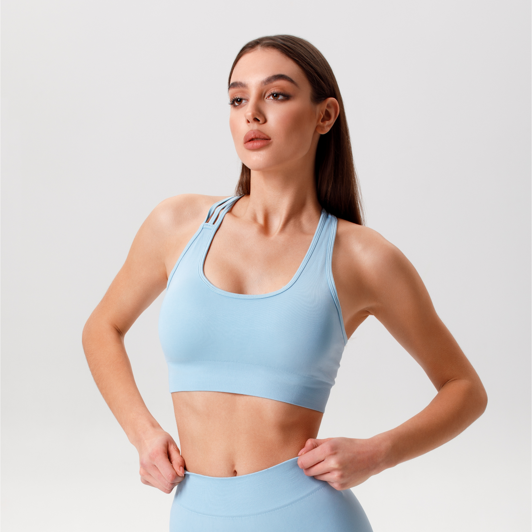 Womens Cute Activewear Workout Outfits 1 Miskawaan Health Group