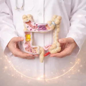 COLOTECT Colorectal Cancer Test