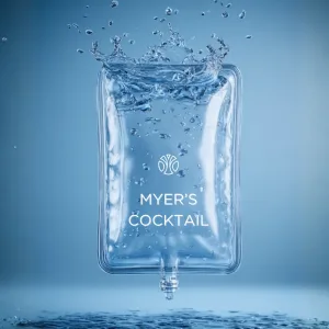 Myer's Cocktail IV