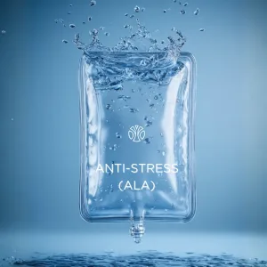 Anti-Stress (ALA) IV