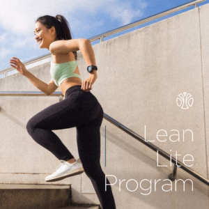 Lean Lite Program