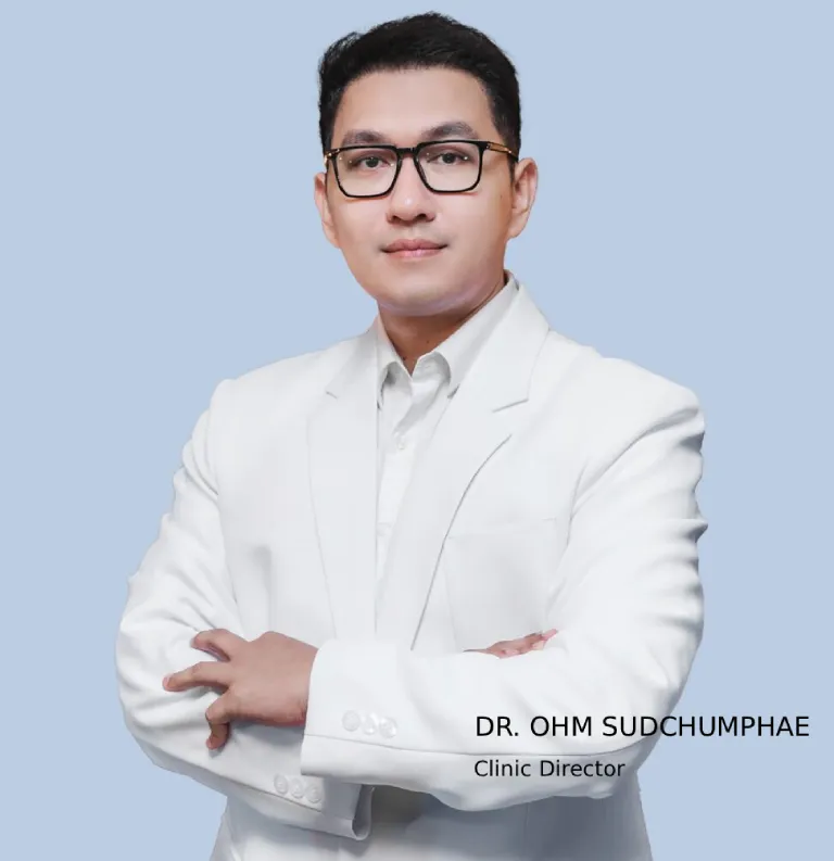 Dr.Ohm Miskawaan Health Group