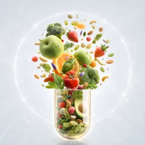 Micronutrient Profile + Vitamin D2/D3