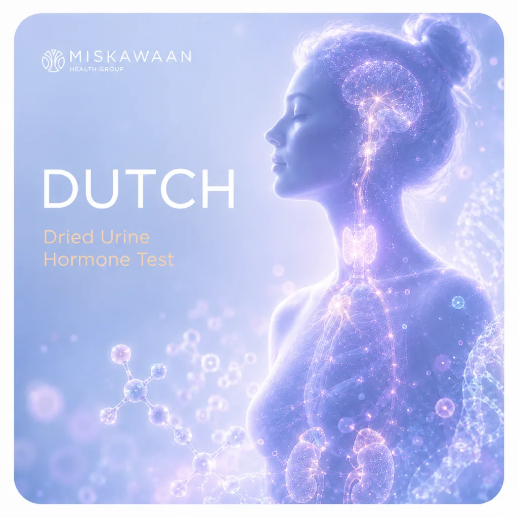 DUTCH Miskawaan Health Group