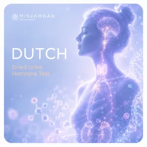 DUTCH™ Hormone Test