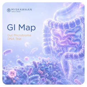 GI-MAP® – GI Microbial Assay Plus