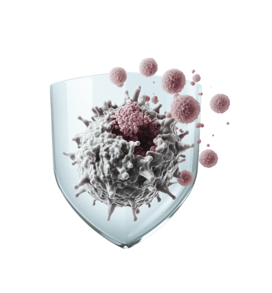 Immunity Optimization
