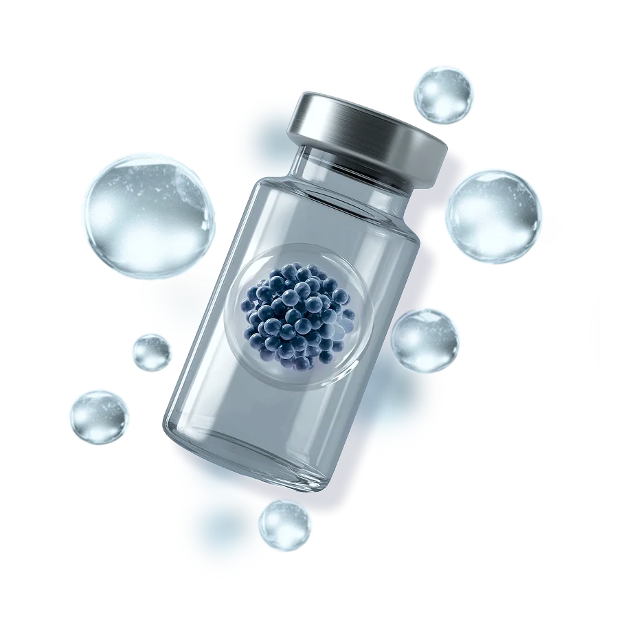 Stem Cell Therapy