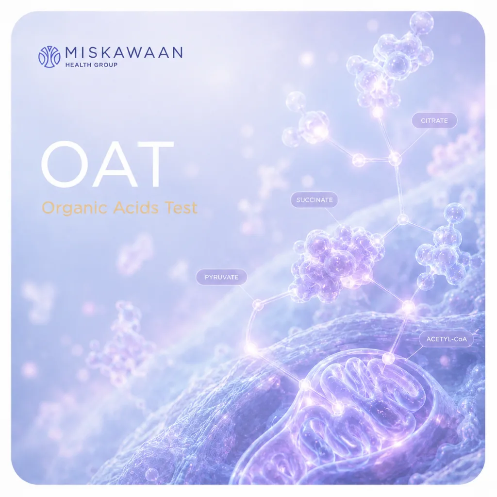 OAT Miskawaan Health Group