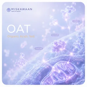 OAT (Organic Acids Test)