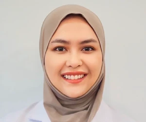 DR. MARIAM YEESAU 1 Miskawaan Health Group