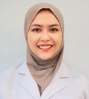 DR. MARIAM YEESAU Miskawaan Health Group